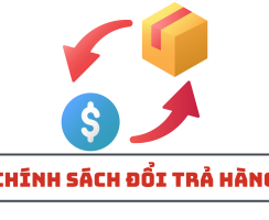 Chính sách đổi trả