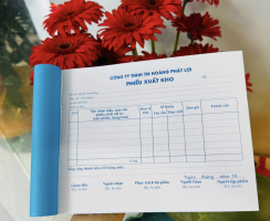  IN BIỂU MẪU Ở THUẬN AN GIÁ RẺ