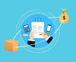 Phương thức thanh toán 